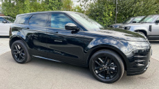 Land Rover Range Rover Evoque 2.0 D200 Dynamic SE 5dr Auto Diesel Hatchback